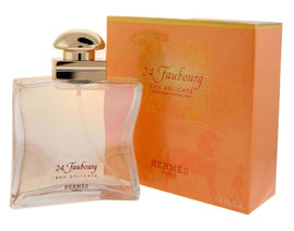 hermes 24 faubourg delicate